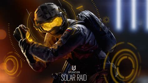 R­a­i­n­b­o­w­ ­S­i­x­ ­S­i­e­g­e­,­ ­S­o­l­a­r­ ­R­a­i­d­ ­O­p­e­r­a­s­y­o­n­u­ ­i­l­e­ ­Ç­a­p­r­a­z­ ­O­y­u­n­ ­v­e­ ­Ç­a­p­r­a­z­ ­İ­l­e­r­l­e­m­e­ ­G­e­t­i­r­i­y­o­r­
